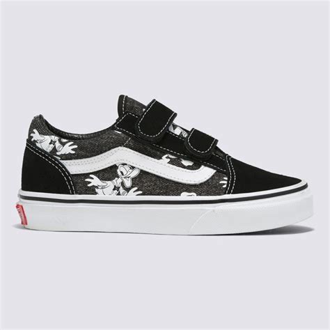 Disney X Vans V Vn Vhebmb