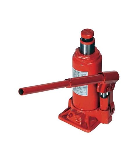 Hydraulic Lifting Jack At Rs 2000 Lifting Jack In Ludhiana Id