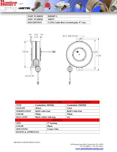 All AMETEK SENSORS TEST CALIBRATION Catalogs And Technical Brochures