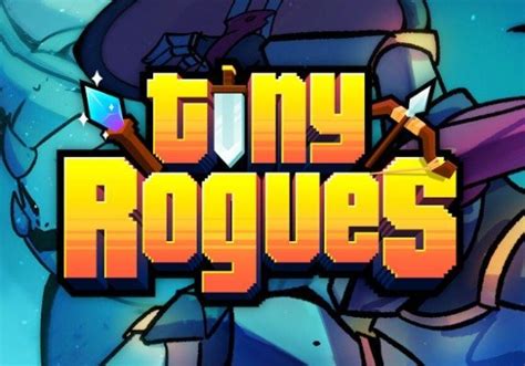 Buy Tiny Rogues Global Steam | GAMIVO