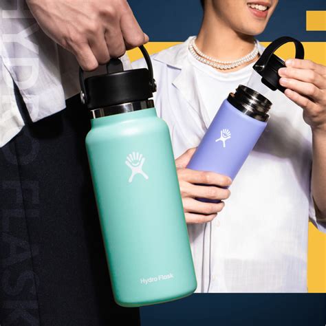 แก้วเก็บอุณหภูมิ Hydro Flask Tumbler ร้อนหรือเย็นก็ไม่หวั่น Firster