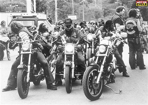 HELL'S ANGEL - SONNY BARGER 1938-2022 - Australian Motorcycle News