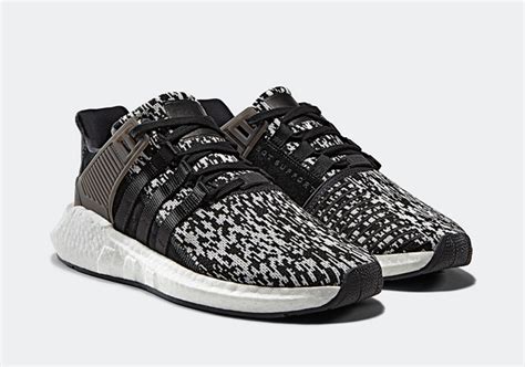 adidas EQT Boost 93/17 Summer 2017 Colorways - Release Date ...