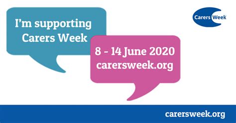Carers Week 2020 Making Carers Visible Abena Oppong Asare Mp