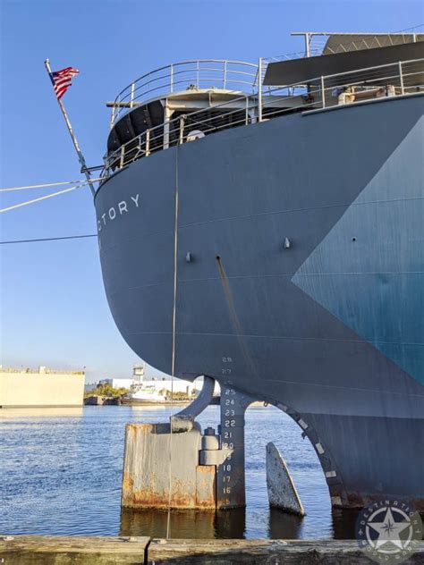 8 Reasons U.S. Battleship Museums Are the Best Museums