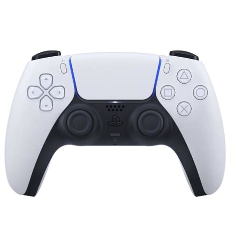 Controle Sem Fio Dualsense Playstation Branco Tech Smart