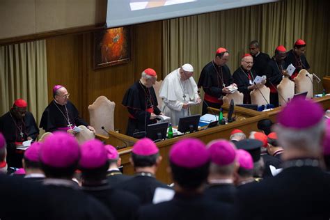 Members Of Commissions Preparing Synod On Synodality Unveiled Cbcpnews