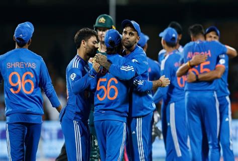 Ind Vs Sa St T I Live Streaming When And Where To Watch India Vs