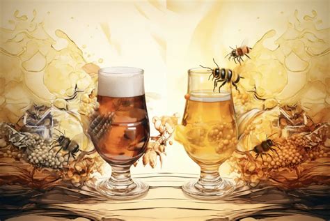 Is Mead Healthier Than Beer? – ExpertBrewing.com