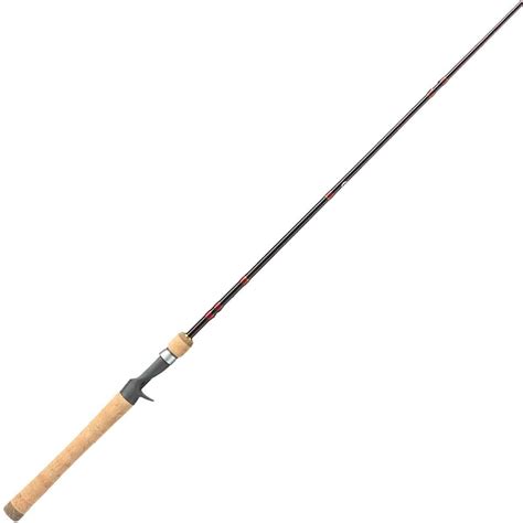 Shimano Convergence D Casting Rod Sportsmans Warehouse