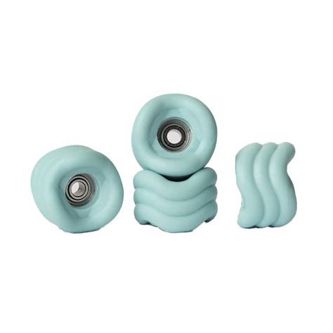 Maple X Shark Pro Fingerboard Wheels Blackriver Shop