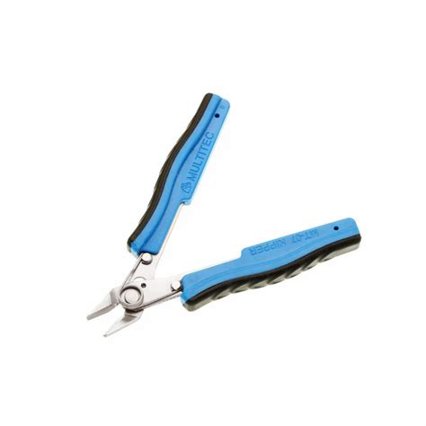 Multitec 07 Stainless Steel Cutting Nipper Size 5 Inch At 130 Piece