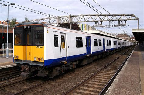 British Rail Class 315 Wikiwand