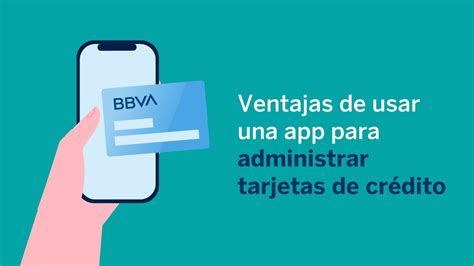 Ventajas De Usar Una App Para Administrar Tarjetas De Crédito Youtube