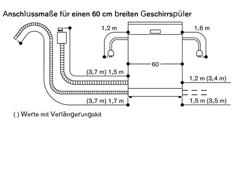 Gaggenau DF481100 Vollintegrierter Geschirrspüler 779415