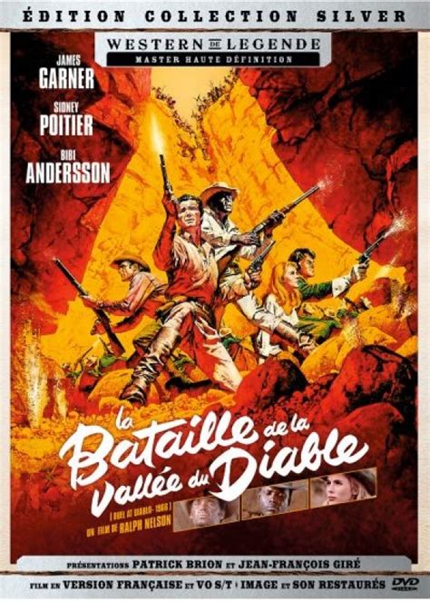 BATAILLE DE LA VALLEE DU DIABLE LA DUEL AR DIABLO AKER GENEVE