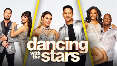 Dancing With The Stars New Season 2025 Caryn E Brunner