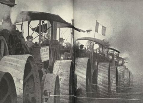 Fascist Italy 44 Harrowing Photos Of Life Under Mussolini