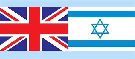 Trade soars as Israel-UK links reach new heights | Christians United for Israel