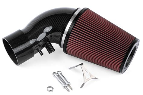 APR CI100038 A APR Carbon Fiber Intake Filter System 2 5 TFSI MK3 TT