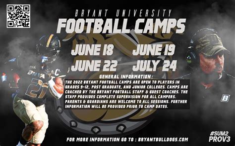 Bryant Football (@BryantUFootball) / Twitter