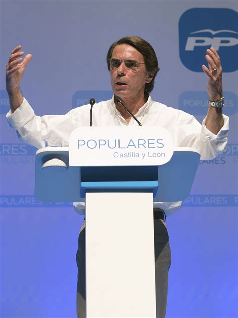 El Pp Pierde El Miedo