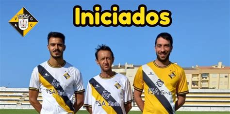 Vasco da Gama de Sines já conhece os adversários no Campeonato Nacional