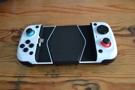 GameSir X3 USB Type C Mobile Controller Review Coolsmartphone