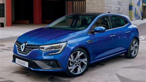 Scopri Renault M Gane Blue Dci Cv Edc Techno Virgilio Motori