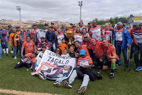 Primor Os Feras sagra se campeão do Campeonato Municipal de Futebol