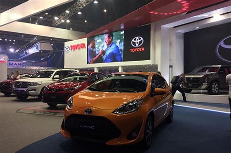 The 7th Philippine International Motor Show Opens Today Autodeal