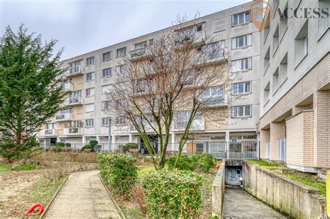 Vente Montmagny Appartement De M En Plein Centre Ville