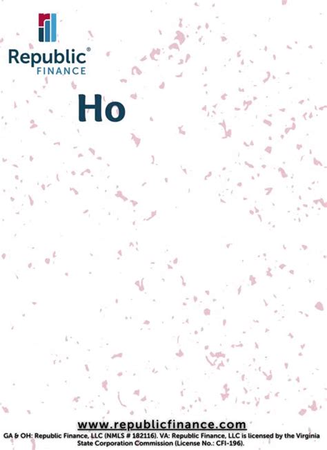 republic finance  linkedin   republic finance give