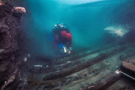 New Underwater Discoveries at Ancient City Thonis-Heracleion, Egypt - The Scuba News