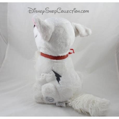 Peluche Chien Volt Disney Store Bolt Star Malgr Lui Cm Disney