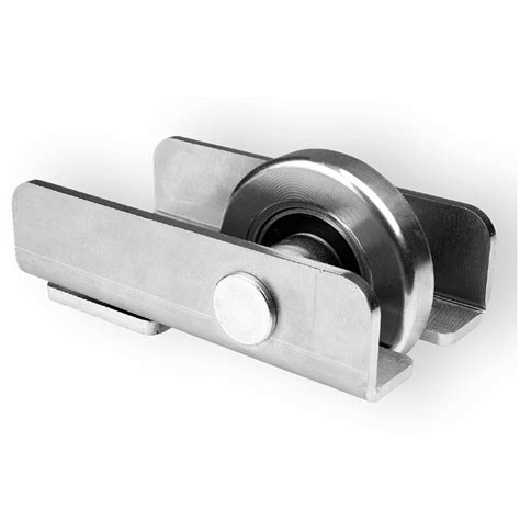 Cantilever End Wheel For Cantilever Sliding Gate Systems CAIS RUN M