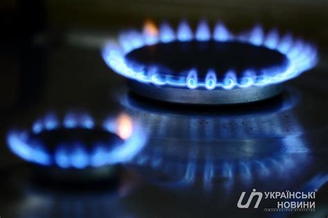 Цену на транзит газа Украина и Россия согласовали до 2025