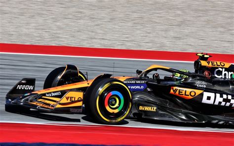 2024 F1 Spanish Grand Prix Qualifying Results Racingnews365