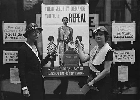 Prohibition National Wwi Museum And Memorial