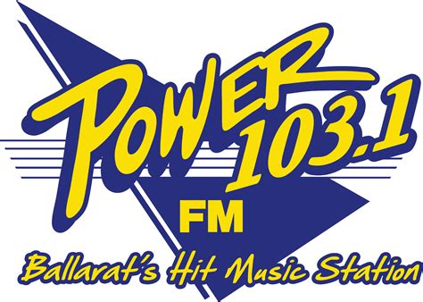 Power FM Ballarat