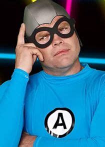 The Aquabats! Super Show! | TVmaze