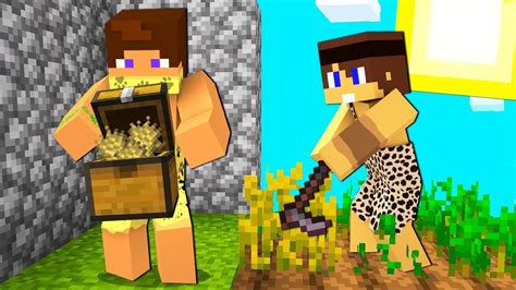 COSTRUISCO LE NUOVE FARM PER I MIEI AMICI NELLA TIMECRAFT SU MINECRAFT