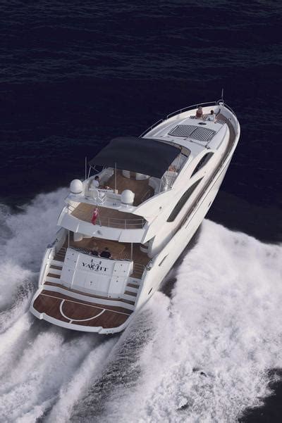 Sunseeker 82 Yacht For Sale Romeo United Yachts