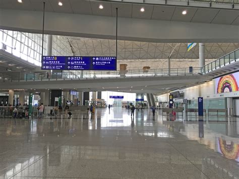 Downtown Check-In Reopening Next Month in Hong Kong - No Work All Travel