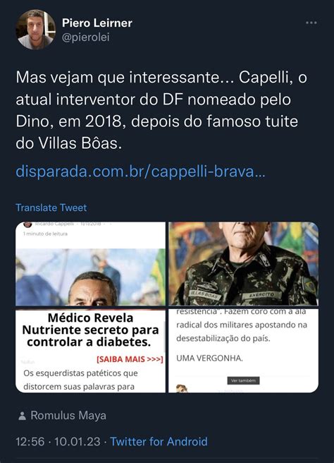 Romulus Maya On Twitter E Nem Posso Dizer Q Fico Surpreso Afinal O