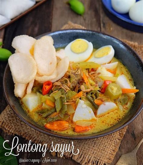 Kumpulan Resep Masakan Rumahan On Instagram Assalamualaikum