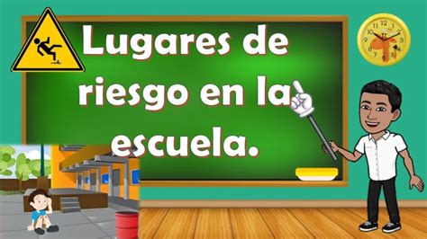 Riesgos Y Seguridad En El Entorno Escolar Claves Para La Prevención