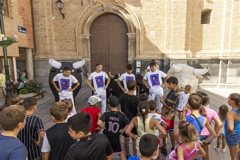 Fotos De Las Fiestas De Mar A De Huerva Im Genes