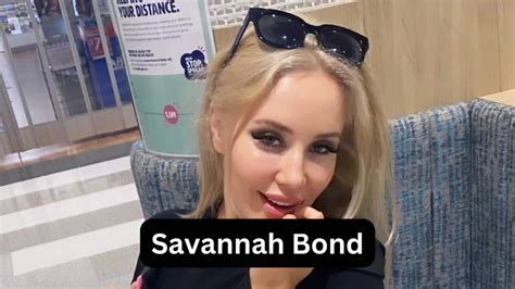 Savannah Bond 2024 Calendar Cyb Cristal