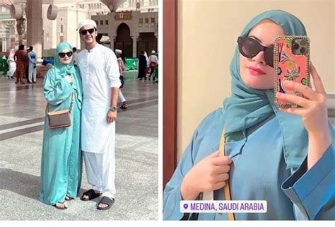 Beautiful Pictures Of Minal Khan And Her Husband Ahsan Mohsin Ikram